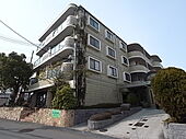 神戸市西区森友１丁目 4階建 築33年のイメージ