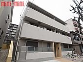 神戸市垂水区海岸通 3階建 築10年のイメージ