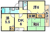 神戸市垂水区南多聞台４丁目 2階建 築29年のイメージ
