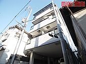 神戸市垂水区陸ノ町 4階建 築22年のイメージ
