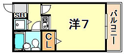 垂水駅 2.8万円
