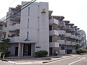 神戸市垂水区西舞子１丁目 4階建 築34年のイメージ