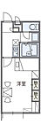 神戸市垂水区福田５丁目 2階建 築24年のイメージ