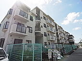 神戸市西区池上４丁目 4階建 築32年のイメージ