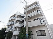 神戸市西区池上２丁目 4階建 築30年のイメージ