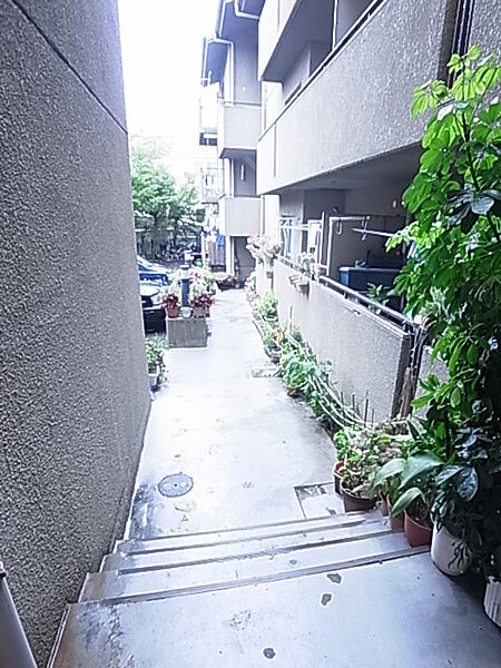 兵庫県神戸市垂水区本多聞２丁目(賃貸マンション3DK・3階・54.54㎡)の写真 その3