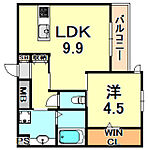 神戸市垂水区大町２丁目 3階建 築8年のイメージ