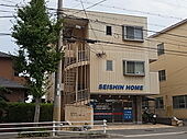 神戸市西区伊川谷町有瀬 3階建 築20年のイメージ