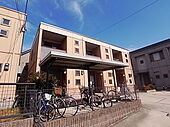 神戸市西区伊川谷町有瀬 2階建 築21年のイメージ