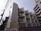 神戸市垂水区千鳥が丘３丁目 4階建 築35年のイメージ