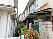 神戸市垂水区歌敷山４丁目 2階建 築61年のイメージ