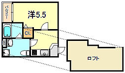 垂水駅 5.1万円