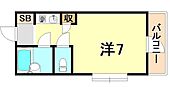 神戸市垂水区名谷町 3階建 築33年のイメージ