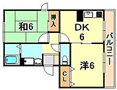 神戸市垂水区福田４丁目 3階建 築27年のイメージ