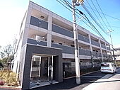 神戸市西区伊川谷町有瀬 3階建 築8年のイメージ