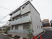 神戸市西区王塚台３丁目 3階建 築12年のイメージ