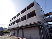 神戸市西区池上４丁目 3階建 築30年のイメージ