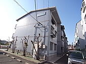 神戸市西区伊川谷町有瀬 3階建 築29年のイメージ