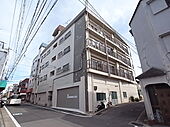 神戸市垂水区五色山４丁目 4階建 築52年のイメージ