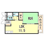 明石市魚住町清水 3階建 築36年のイメージ