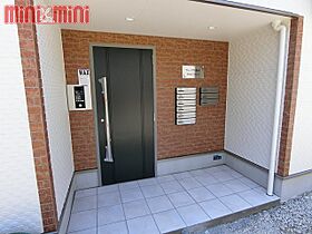 兵庫県神戸市垂水区王居殿３丁目（賃貸アパート1LDK・1階・34.45㎡） その6