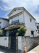 塩屋駅より徒歩2分 築49年8ヶ月 2階建の賃貸物件