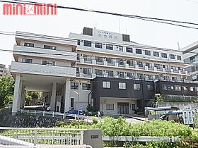 兵庫県神戸市垂水区名谷町字堂面（賃貸マンション1K・1階・24.32㎡） その18