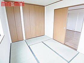 兵庫県神戸市垂水区霞ヶ丘１丁目（賃貸マンション2LDK・2階・57.27㎡） その6