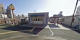 兵庫県明石市和坂１丁目（賃貸マンション1R・2階・14.19㎡） その14