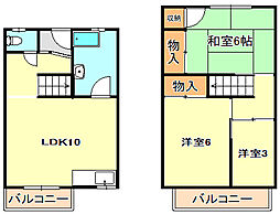 JR東海道・山陽本線 朝霧駅 徒歩27分