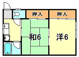 山陽電鉄本線 霞ヶ丘駅 徒歩22分
