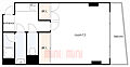 魚住コーポB棟4階4.0万円