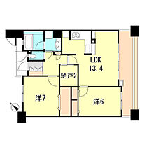 間取り：228053485217