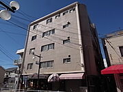 星陵台マンションの賃貸物件