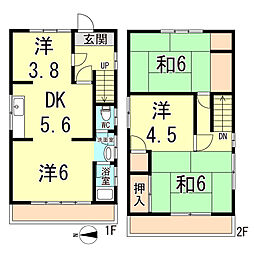 山陽電鉄本線 東垂水駅 徒歩12分
