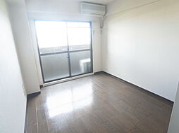 山陽電鉄本線 西新町駅 徒歩25分の賃貸マンション 3階ワンルームのリビング/ダイニング