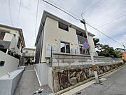 グランブル２ 1階 築3年5ヶ月の賃貸物件