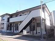 ハイツデアイの賃貸物件