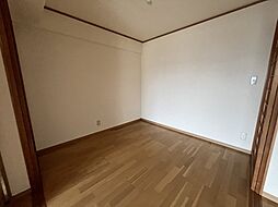 山陽電鉄本線 人丸前駅 徒歩7分の賃貸マンション 4階2DKのリビング/ダイニング