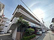 フォレスト星陵台の賃貸物件