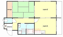 山陽電鉄本線 西新町駅 徒歩29分