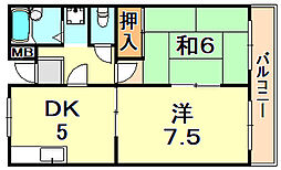 JR東海道・山陽本線 垂水駅 徒歩17分 3階/-