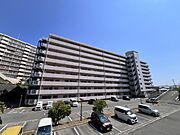 県営伊川谷第2高層住宅1号棟の賃貸物件