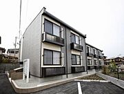 レオパレスあわのの賃貸物件