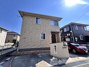 西新町駅より徒歩24分 築17年7ヶ月 2階建の賃貸物件