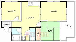 山陽電鉄本線 東二見駅 徒歩6分