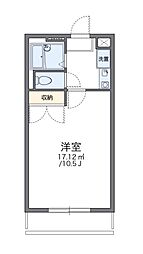 JR東海道・山陽本線 大久保駅 バス15分 西脇下車 徒歩6分 3階/-