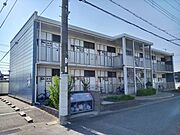 レオパレス明西の賃貸物件