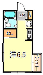 JR東海道・山陽本線 垂水駅 徒歩10分