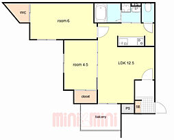 山陽電鉄本線 西新町駅 徒歩6分
